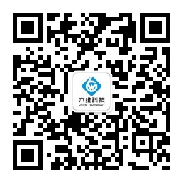 杭州九合形物工業設計公司微信二維碼